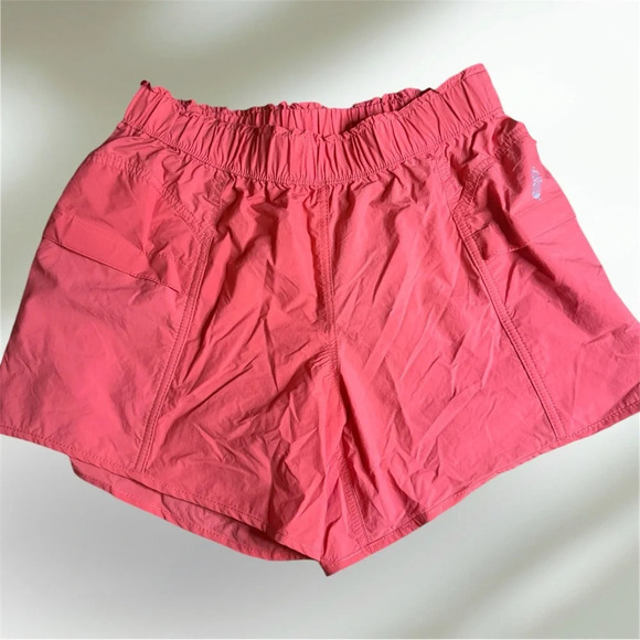**Free People Movement Cargo Shorts** - Picture 6 of 6